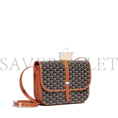 GOYARD BELVEDERE MM BAG BELVE3MMLTY01CG03P (29*23*9cm)